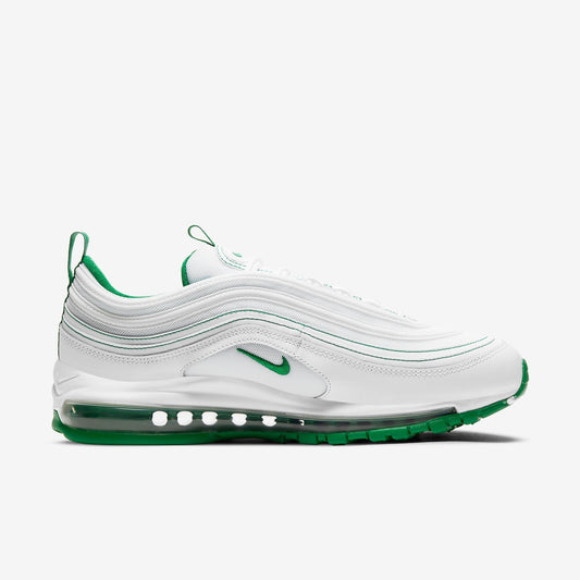 Nike Air Max 97 White Pine Green