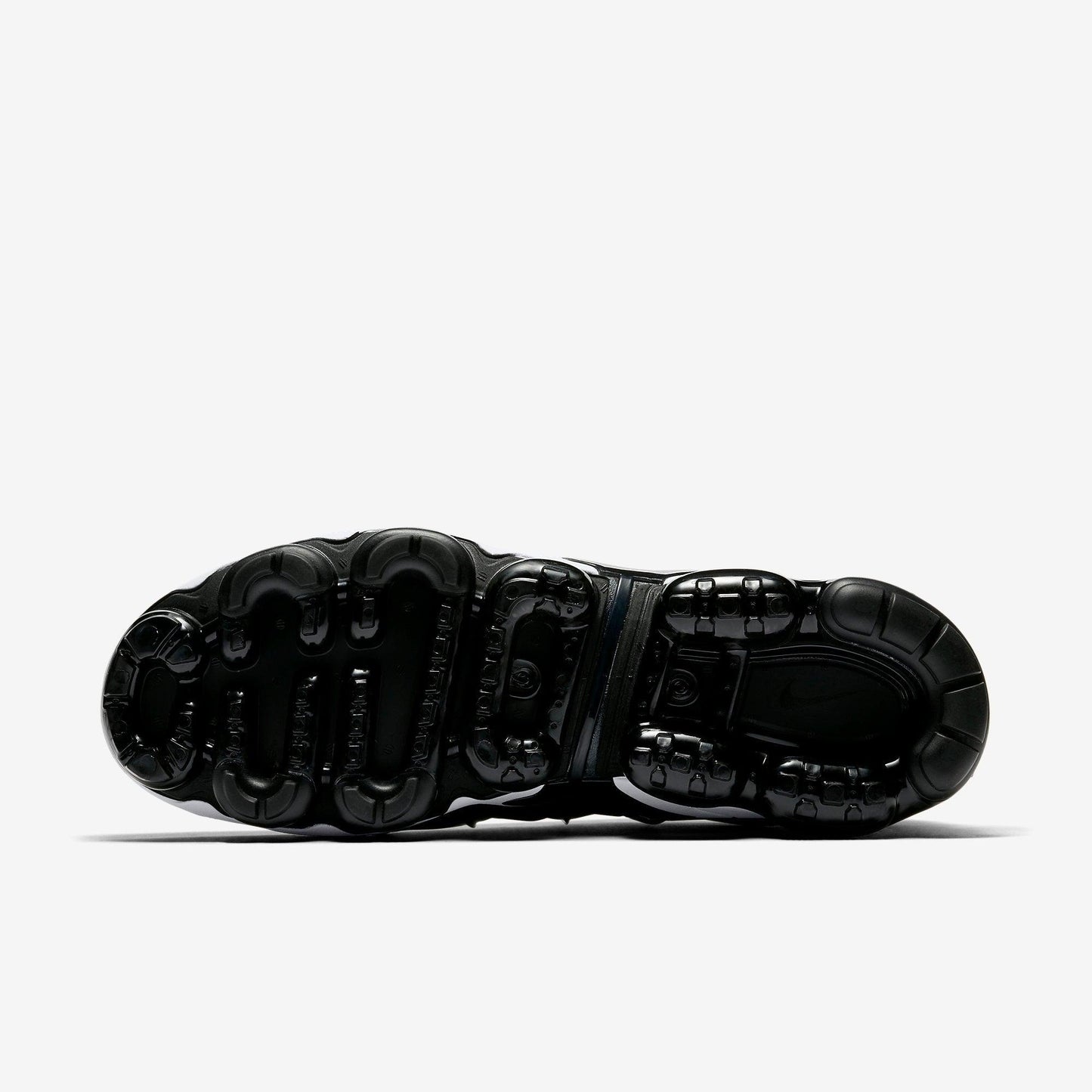 Nike Air VaporMax Plus Overbranding Black
