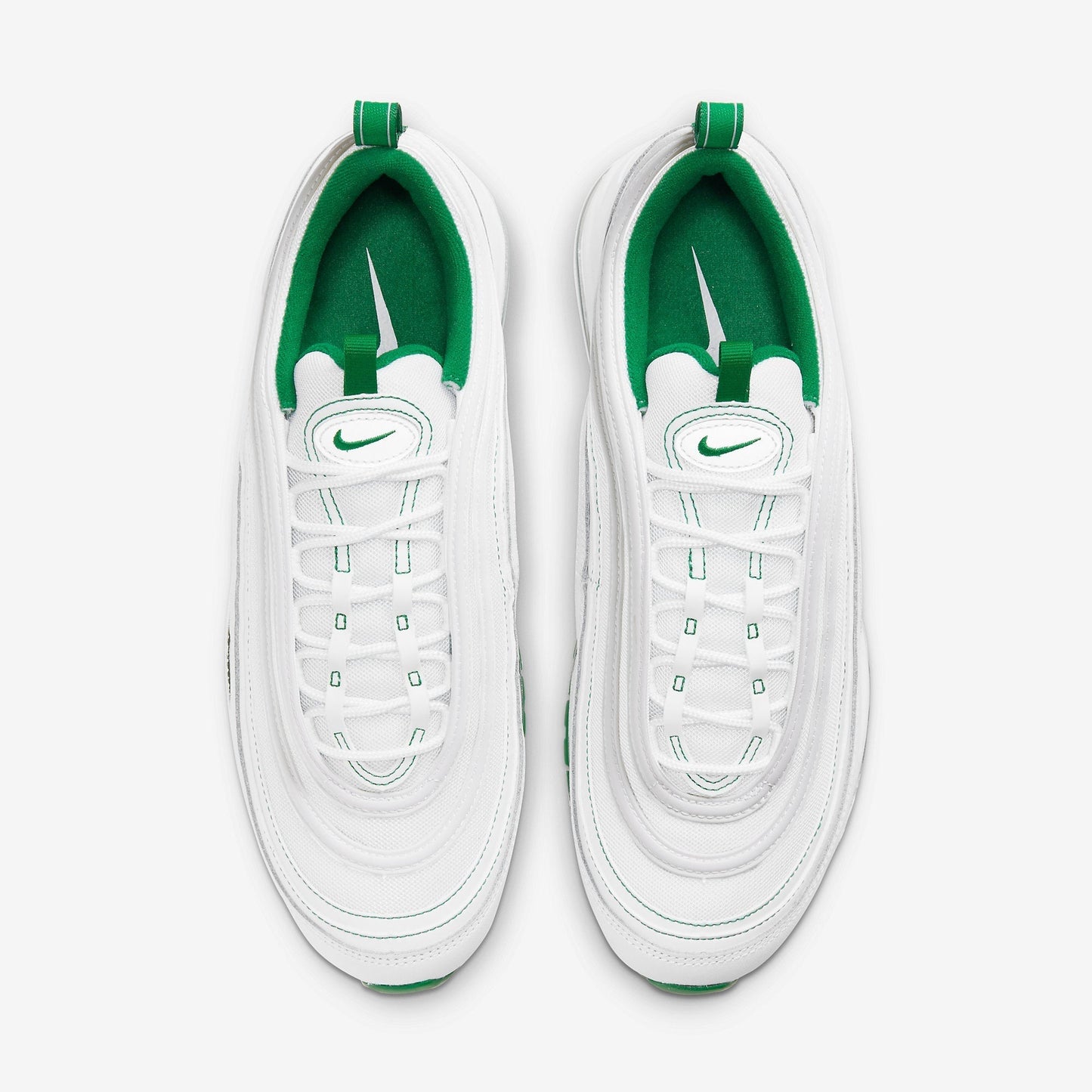 Nike Air Max 97 White Pine Green
