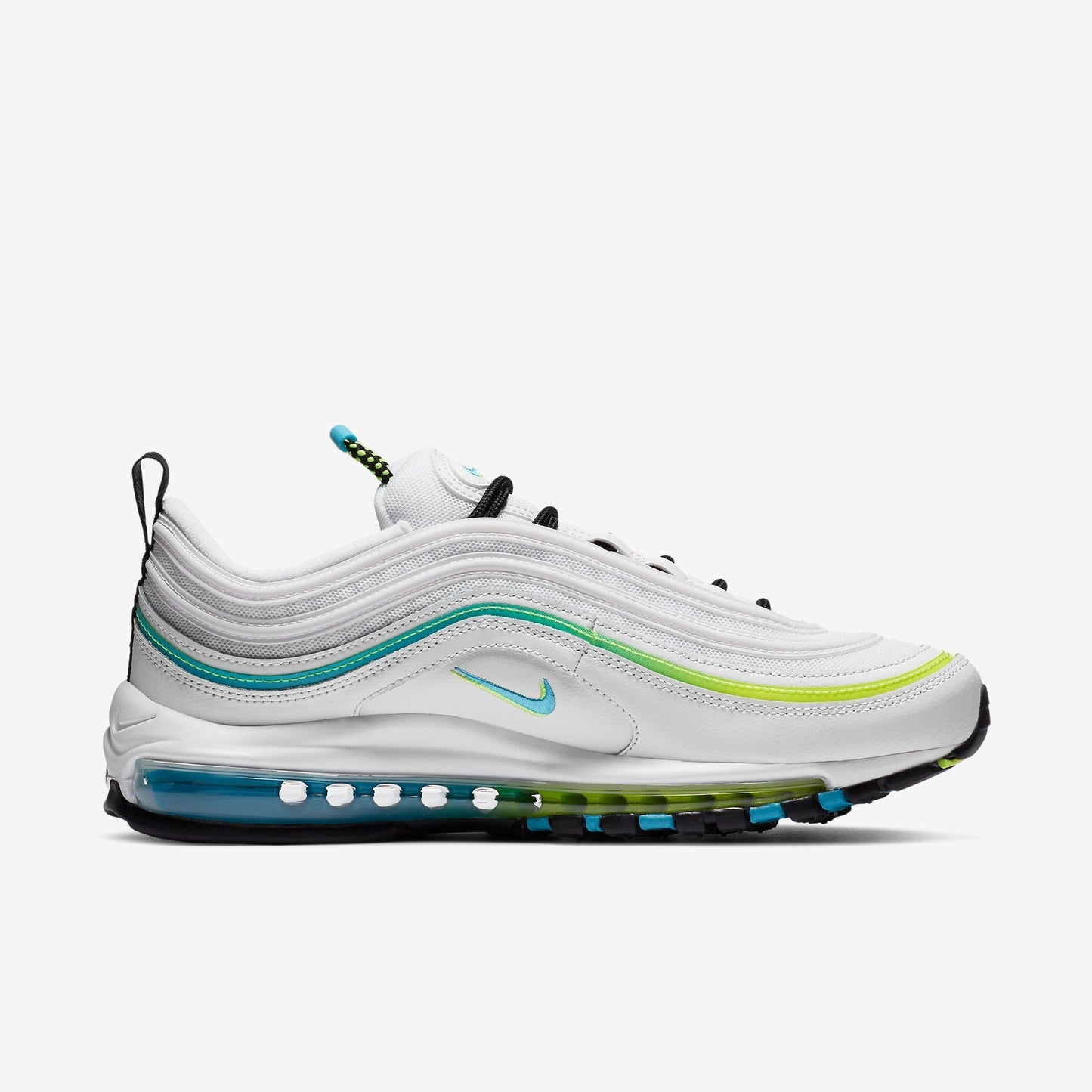 Nike Air Max 97 Worldwide Pack
