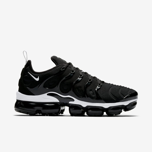 Nike Air VaporMax Plus Overbranding Black