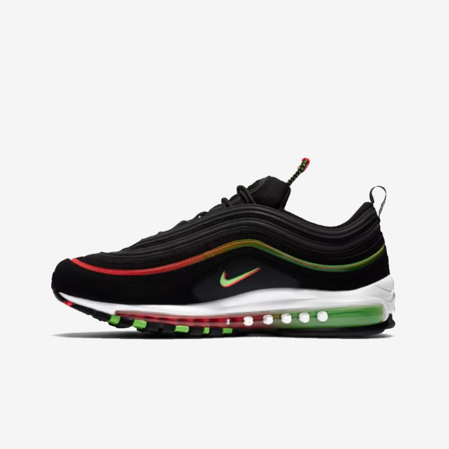 Nike Air Max 97 Worldwide Black