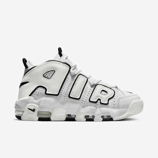 Nike Air More Uptempo Summit White