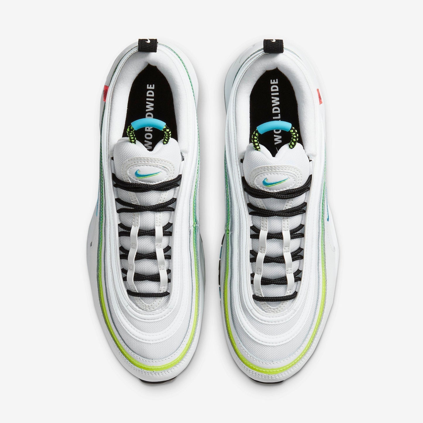 Nike Air Max 97 Worldwide Pack