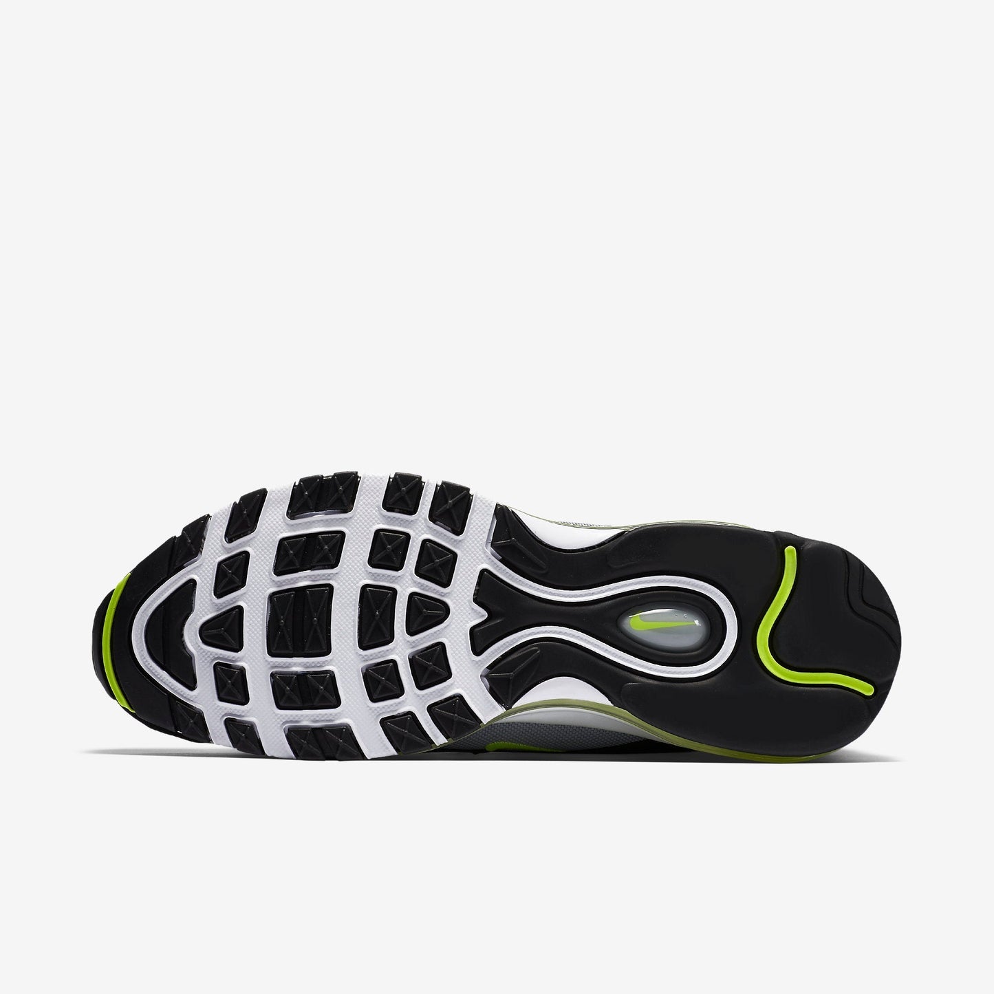 Nike Air Max 97 OG Black/Volt