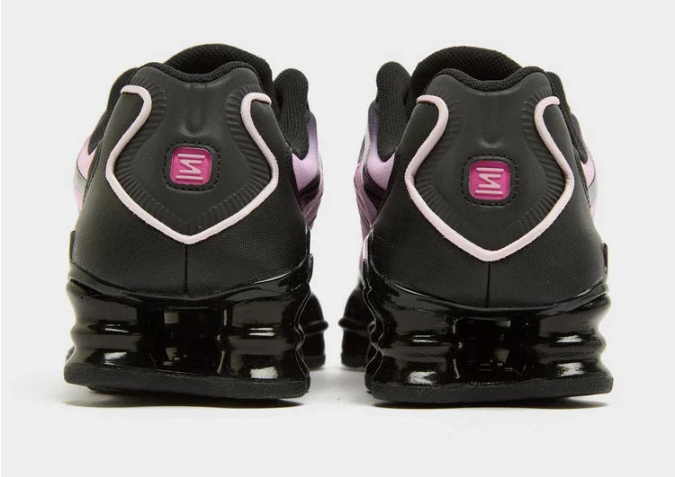 Nike Shox TL Playful Pink