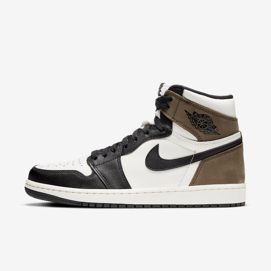 Air Jordan 1 Retro High OG Dark Mocha