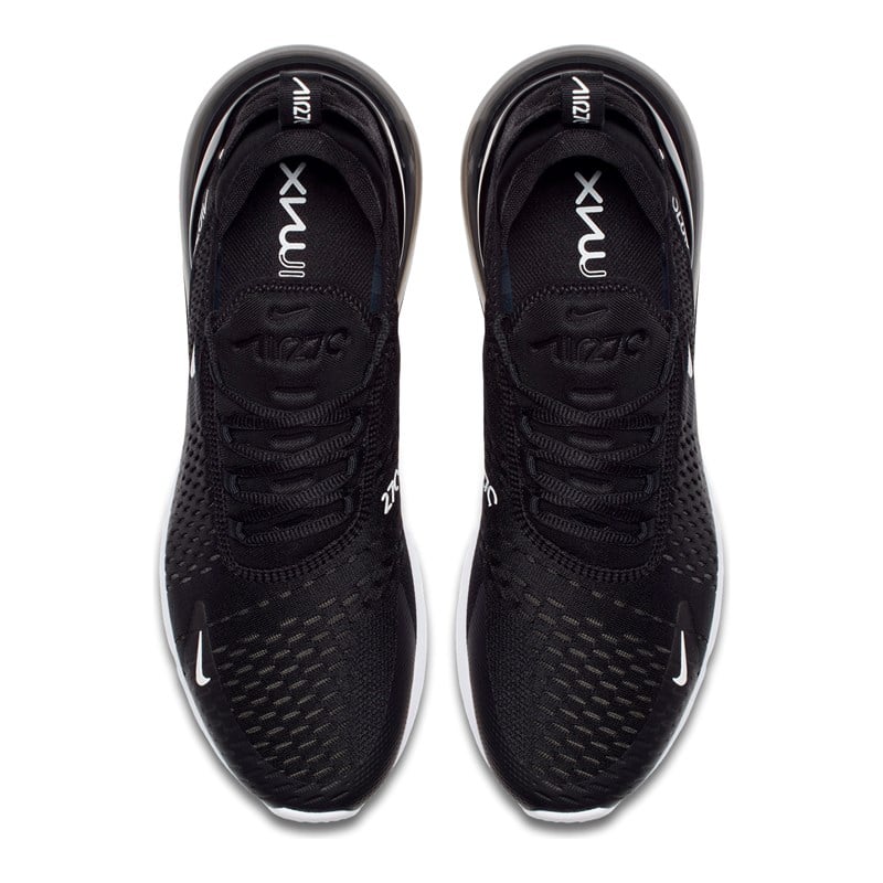 Nike Air Max 270 Black - White
