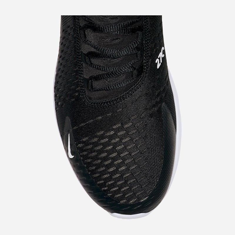 Nike Air Max 270 Black - White