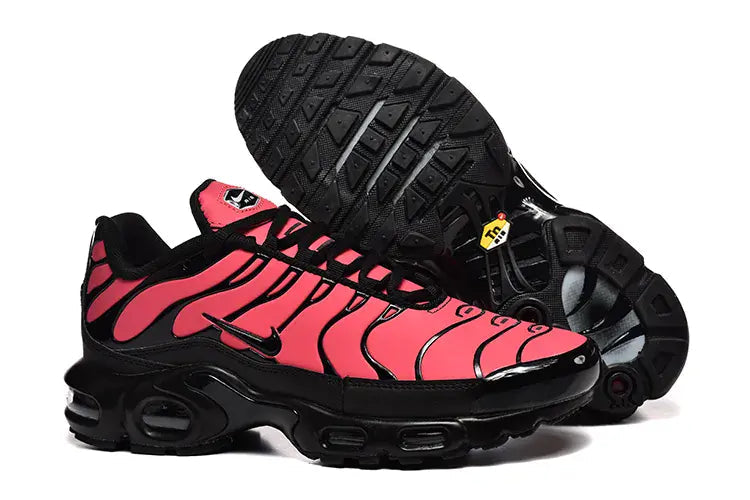 Nike TN Air Max Plus Rouge Temperature Change