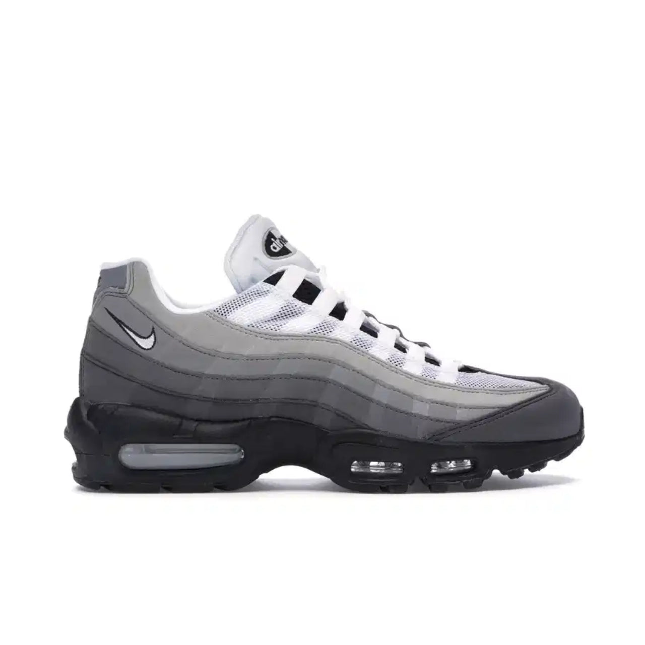 Air Max 95 OG Black Anthracite