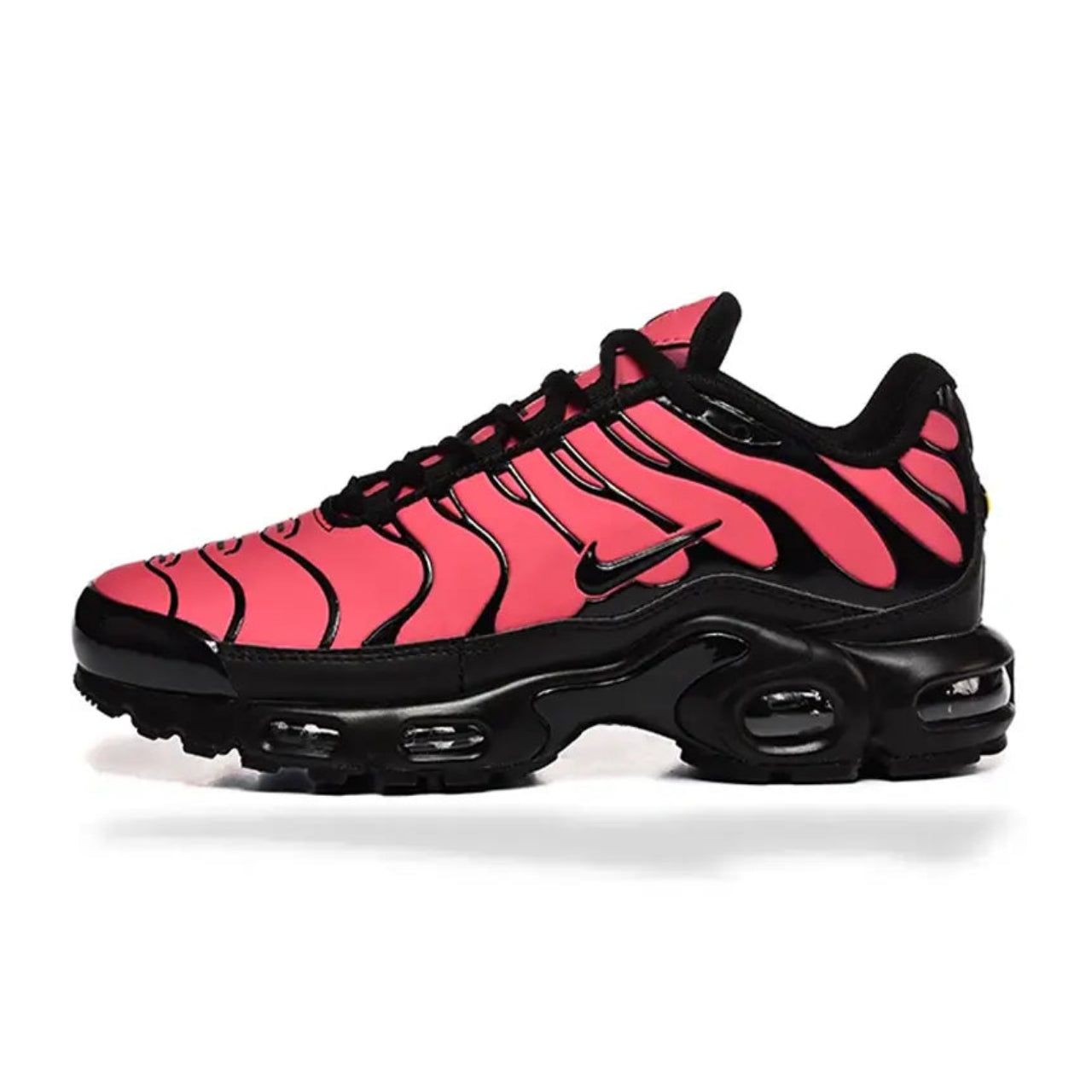 Nike TN Air Max Plus Rouge Temperature Change