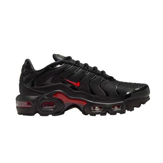 Nike Air Max Plus TN – GS 'Bred'