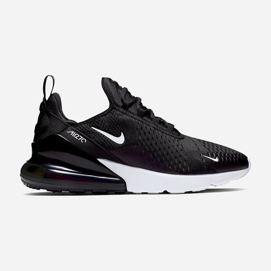 Nike Air Max 270 Black - White