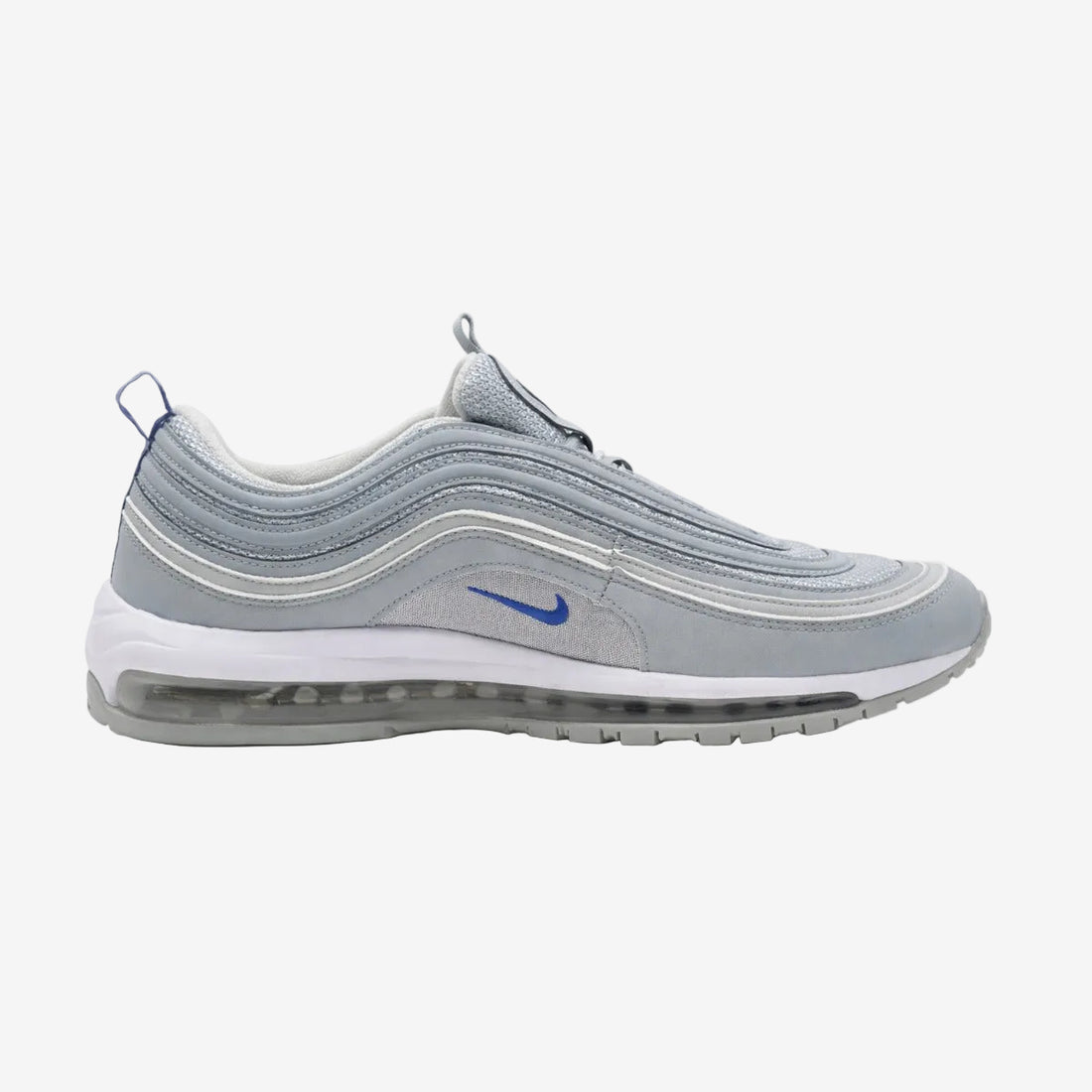Nike Air Max 97 'Grey/Blue'